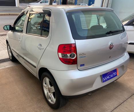 VOLKSWAGEN Fox 1.6 4P FLEX, Foto 6