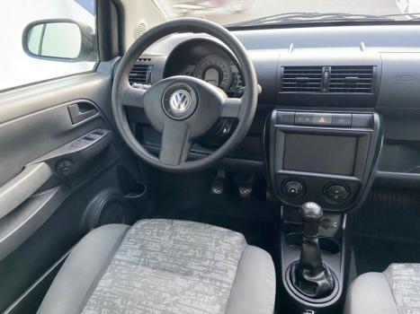 VOLKSWAGEN Fox 1.6 4P FLEX, Foto 7