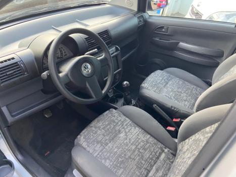 VOLKSWAGEN Fox 1.6 4P FLEX, Foto 9