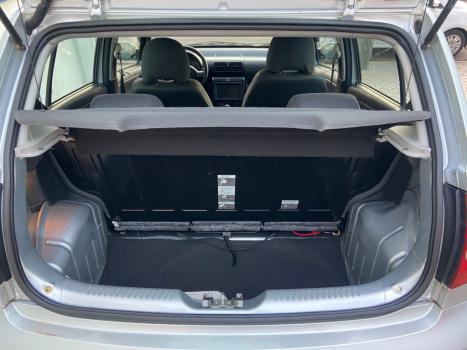 VOLKSWAGEN Fox 1.6 4P FLEX, Foto 14