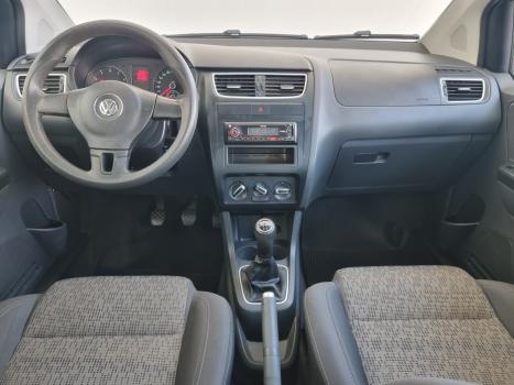 VOLKSWAGEN Fox 1.6 4P FLEX, Foto 2