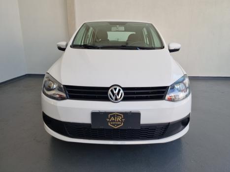 VOLKSWAGEN Fox 1.6 4P FLEX, Foto 4