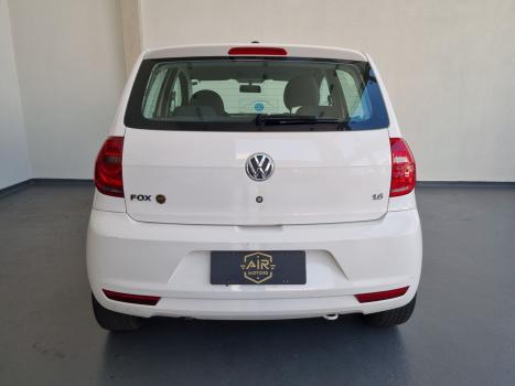 VOLKSWAGEN Fox 1.6 4P FLEX, Foto 7
