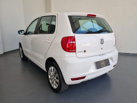 VOLKSWAGEN Fox 1.6 4P FLEX, Foto 8