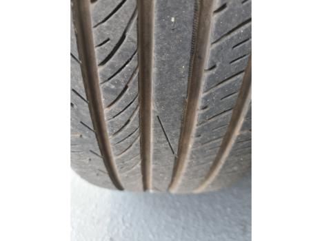 VOLKSWAGEN Fox 1.6 4P FLEX, Foto 9