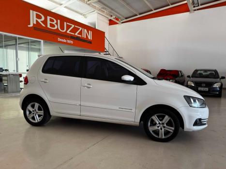 VOLKSWAGEN Fox 1.6 4P MSI COMFORTLINE FLEX, Foto 1