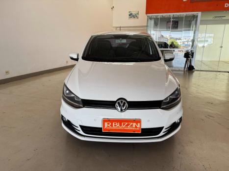 VOLKSWAGEN Fox 1.6 4P MSI COMFORTLINE FLEX, Foto 4