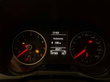 VOLKSWAGEN Fox 1.6 4P MSI COMFORTLINE FLEX, Foto 6