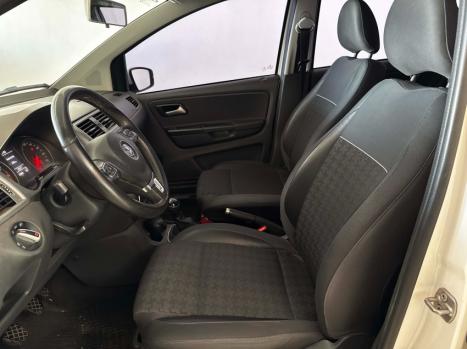 VOLKSWAGEN Fox 1.6 4P MSI COMFORTLINE FLEX, Foto 7