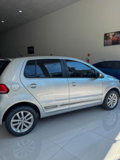 VOLKSWAGEN Fox 1.6 4P CONNECT FLEX, Foto 5