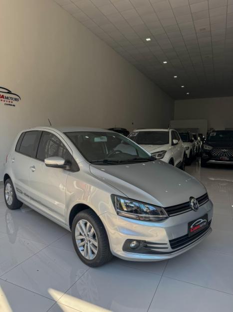 VOLKSWAGEN Fox 1.6 4P CONNECT FLEX, Foto 6