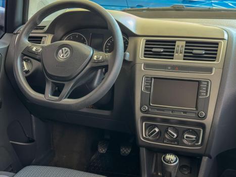 VOLKSWAGEN Fox 1.6 4P CONNECT FLEX, Foto 8