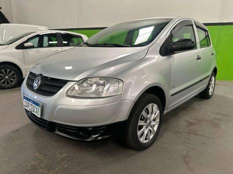 VOLKSWAGEN Fox 1.6 PLUS, Foto 2