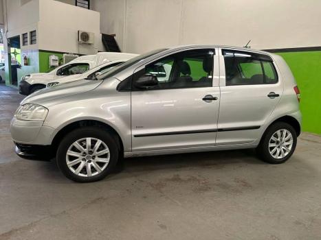 VOLKSWAGEN Fox 1.6 PLUS, Foto 3