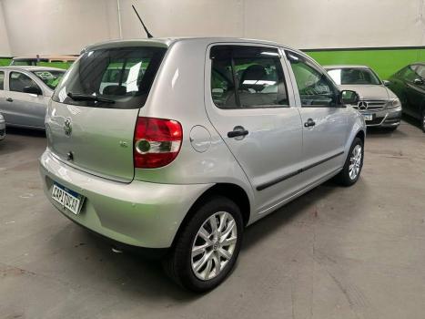 VOLKSWAGEN Fox 1.6 PLUS, Foto 4