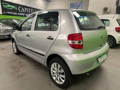 VOLKSWAGEN Fox 1.6 PLUS, Foto 5