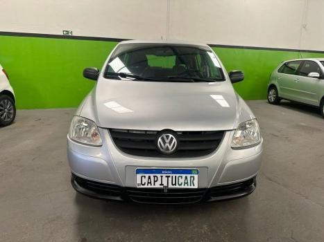 VOLKSWAGEN Fox 1.6 PLUS, Foto 6