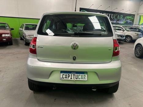 VOLKSWAGEN Fox 1.6 PLUS, Foto 7