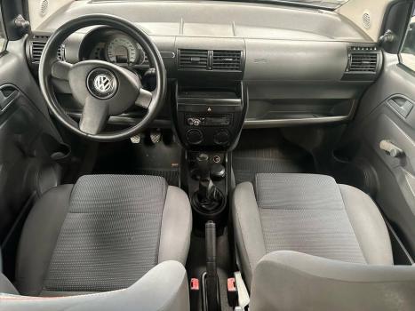 VOLKSWAGEN Fox 1.6 PLUS, Foto 8