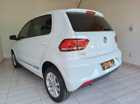 VOLKSWAGEN Fox , Foto 4