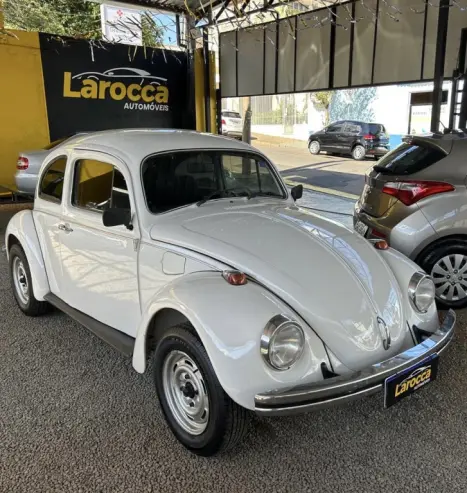 VOLKSWAGEN Fusca 1.3, Foto 2