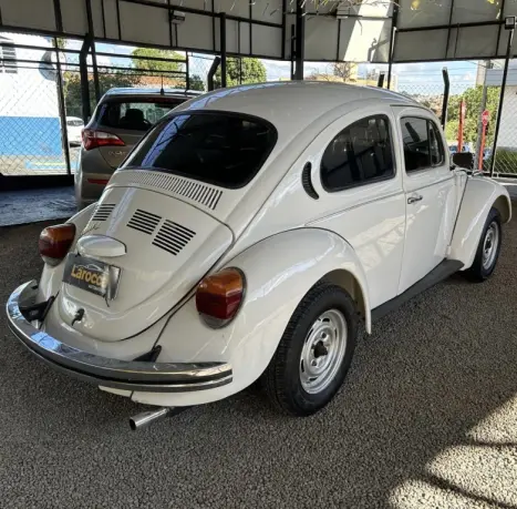 VOLKSWAGEN Fusca 1.3, Foto 4