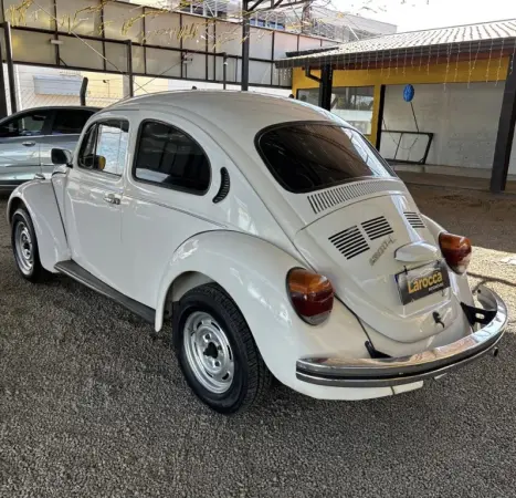 VOLKSWAGEN Fusca 1.3, Foto 5