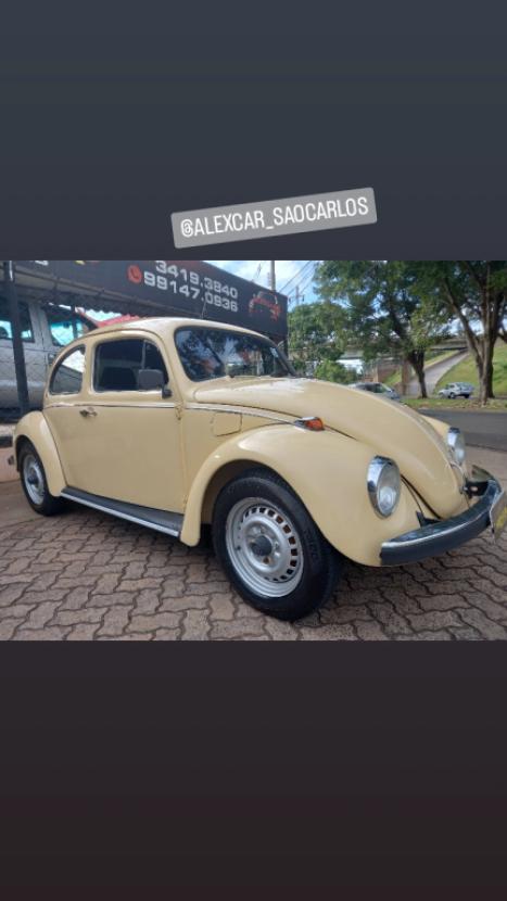 VOLKSWAGEN Fusca 1.3 L, Foto 2