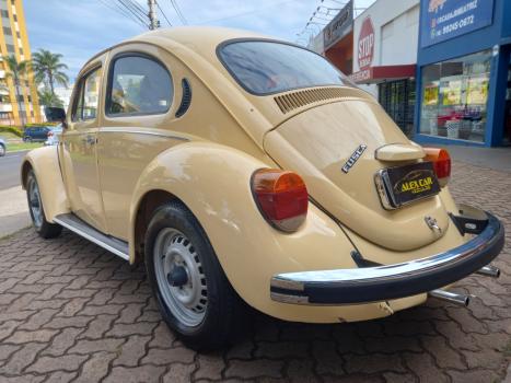 VOLKSWAGEN Fusca 1.3 L, Foto 4