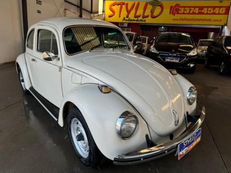 VOLKSWAGEN Fusca 1.3 L, Foto 8