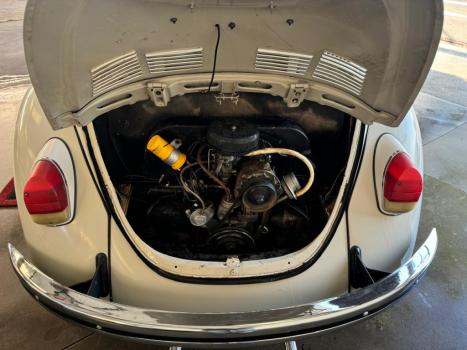 VOLKSWAGEN Fusca 1.3 L, Foto 10