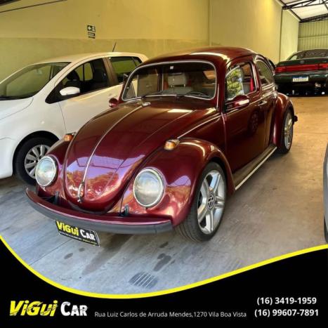 VOLKSWAGEN Fusca 1.5, Foto 2