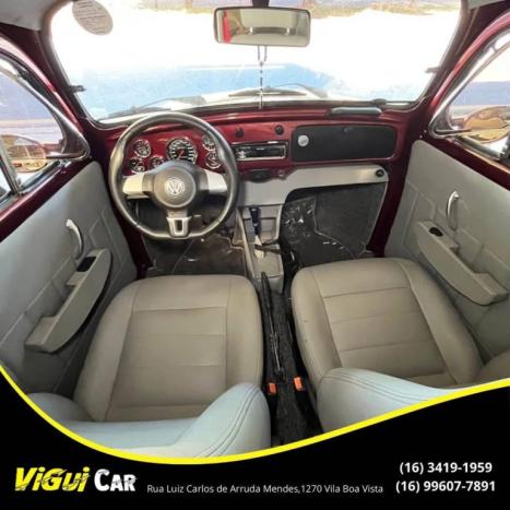 VOLKSWAGEN Fusca 1.5, Foto 9
