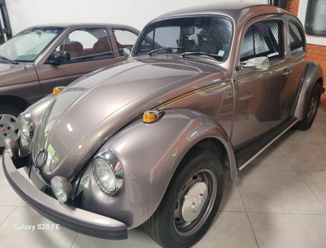 VOLKSWAGEN Fusca 1.6 ITAMAR, Foto 8