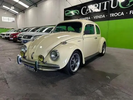 VOLKSWAGEN Fusca 1.6, Foto 2