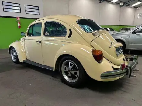 VOLKSWAGEN Fusca 1.6, Foto 5