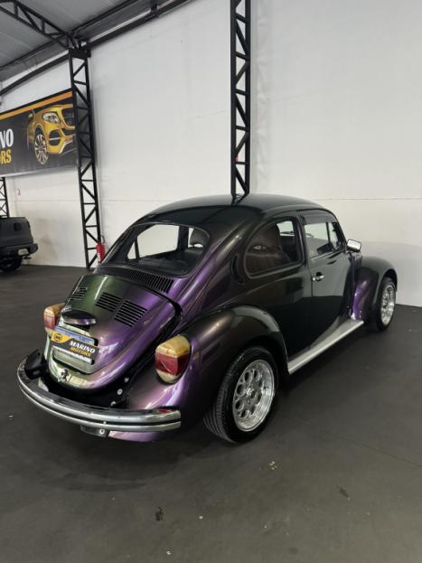 VOLKSWAGEN Fusca 1.6 AP REFRIGERADO GUA, Foto 7