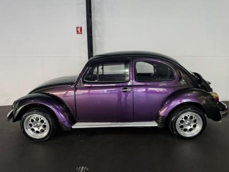 VOLKSWAGEN Fusca 1.6 AP REFRIGERADO GUA, Foto 9