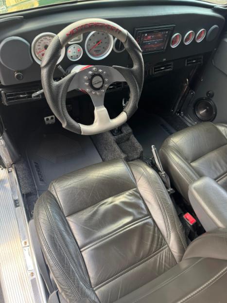 VOLKSWAGEN Fusca 1.6 AP REFRIGERADO GUA, Foto 10