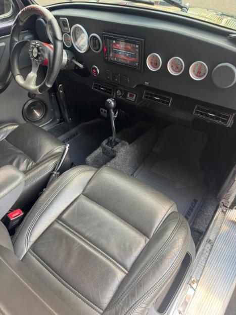 VOLKSWAGEN Fusca 1.6 AP REFRIGERADO GUA, Foto 11