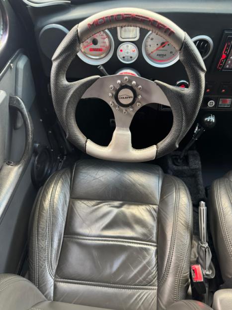 VOLKSWAGEN Fusca 1.6 AP REFRIGERADO GUA, Foto 17