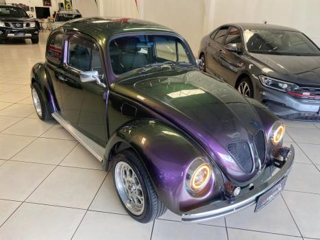 VOLKSWAGEN Fusca 1.8 AP REFRIGERADO GUA, Foto 1