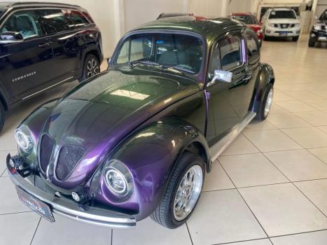 VOLKSWAGEN Fusca 1.8 AP REFRIGERADO GUA, Foto 12