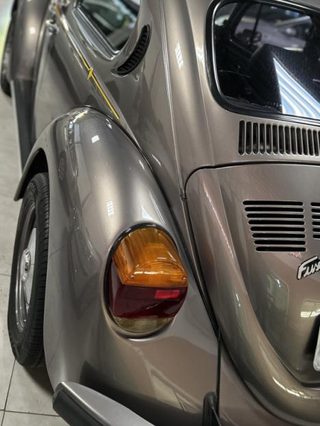 VOLKSWAGEN Fusca 1600 ITAMAR, Foto 6