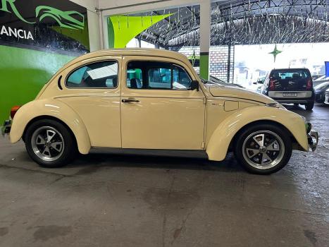 VOLKSWAGEN Fusca 1600, Foto 4