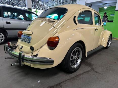 VOLKSWAGEN Fusca 1600, Foto 6