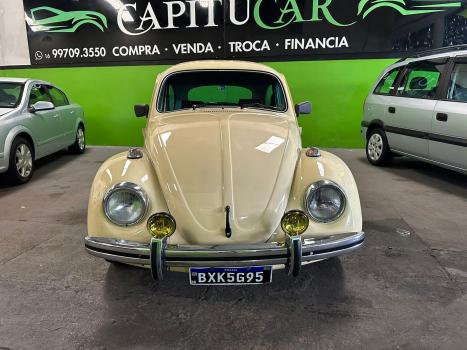 VOLKSWAGEN Fusca 1600, Foto 7