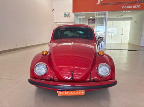 VOLKSWAGEN Fusca 1600, Foto 5