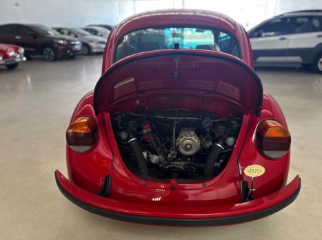 VOLKSWAGEN Fusca 1600, Foto 9