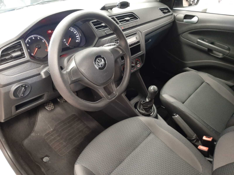 VOLKSWAGEN Gol 1.0 12V 4P FLEX MPI G7, Foto 2